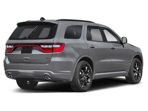 New 2026 Dodge Durango GT AWD/4WD image 4