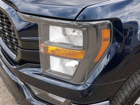 Certified 2023 Ford F150 XL w/ STX Appearance Package AWD/4WD image 16