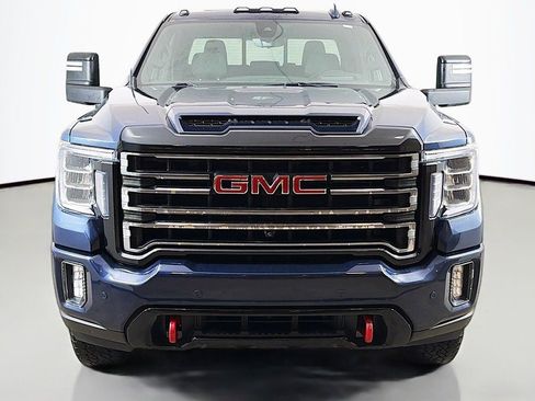 Used 2022 GMC Sierra 2500 AT4 w/ AT4 Premium Plus Package image 14