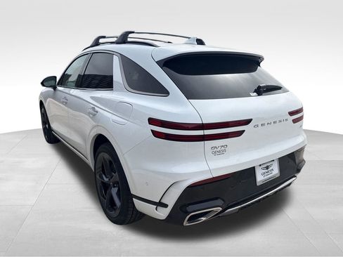 New 2026 Genesis GV70 2.5T Sport Prestige AWD/4WD image 7