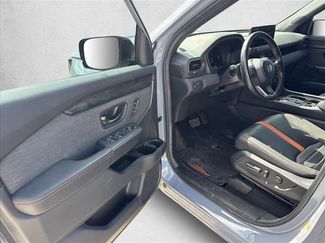 Used 2026 Honda Passport TrailSport video 2