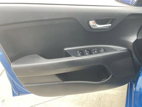Used 2022 Kia Rio S image 19