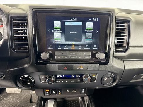Used 2022 Nissan Frontier PRO-4X w/ Pro-4X Premium Package image 13