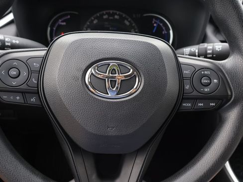Certified 2023 Toyota RAV4 XLE AWD/4WD image 21
