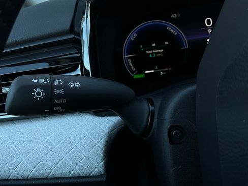 New 2026 Toyota Camry XLE image 35