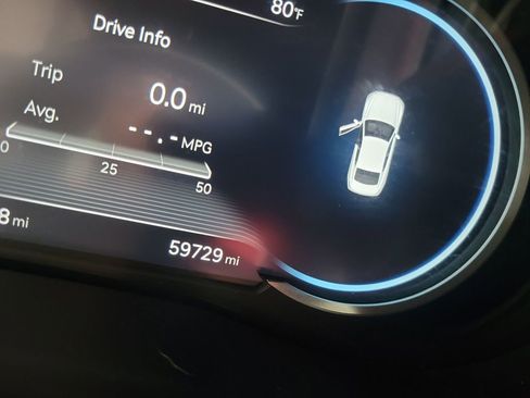 Used 2022 Genesis G70 2.0T RWD image 32