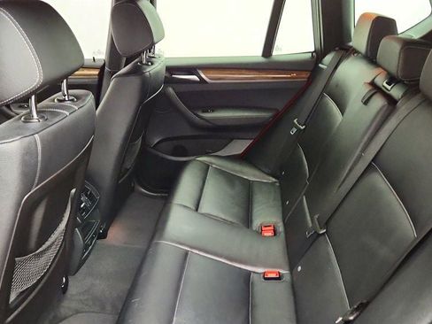 Used 2016 BMW X3 xDrive28i AWD/4WD image 22
