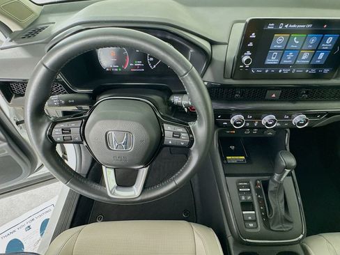 Used 2023 Honda CR-V EX-L image 14