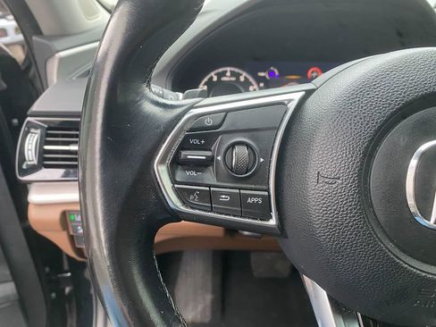 Used 2020 Acura RDX AWD w/ Technology Package image 16