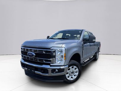 Used 2024 Ford F250 XLT w/ Snow Plow Prep Package