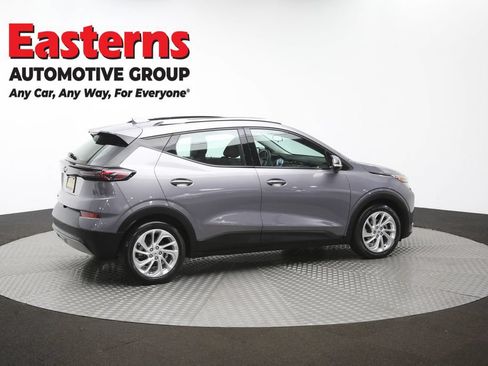 Used 2023 Chevrolet Bolt EUV LT w/ Driver Confidence Package FWD image 42