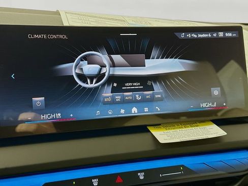 New 2026 BMW X3 xDrive30 w/ Premium Package image 16