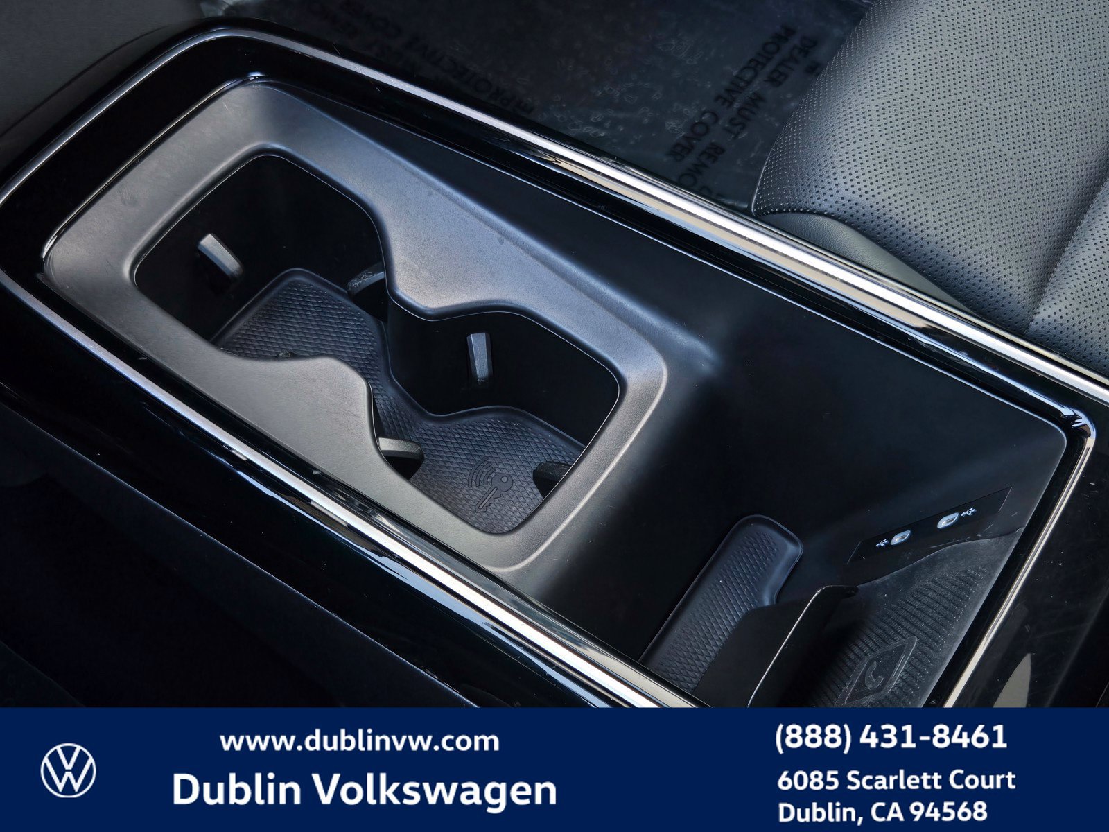 Certified 2023 Volkswagen ID.4 Pro S RWD image 19
