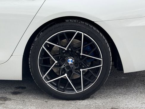 Used 2017 BMW 650i Gran Coupe xDrive image 11