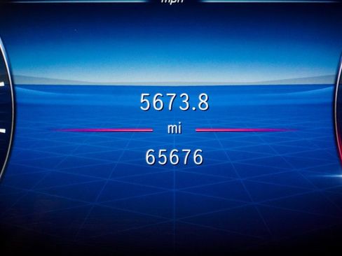 Used 2022 Mercedes-Benz S 500 4MATIC image 35