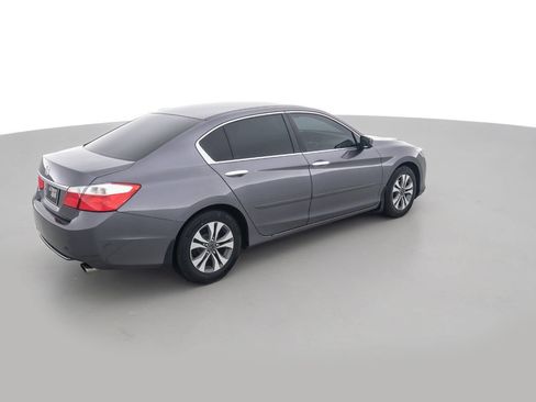 Used 2014 Honda Accord LX image 5