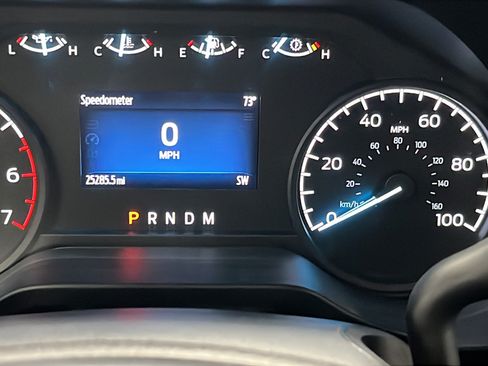 Used 2023 Ford F350 XL AWD/4WD image 17