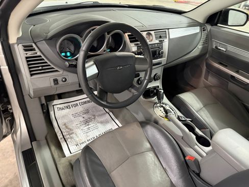 Used 2008 Chrysler Sebring Touring w/ Special Touring Group image 27