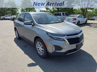 Used 2023 Chevrolet Equinox LT FWD video 2