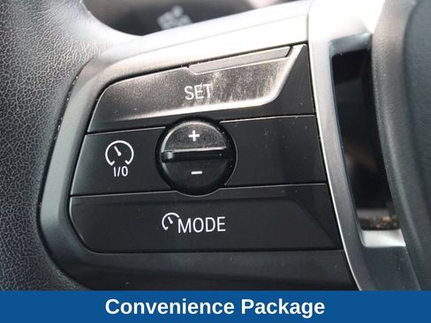 Used 2025 BMW X1 xDrive28i w/ Convenience Package AWD/4WD image 21