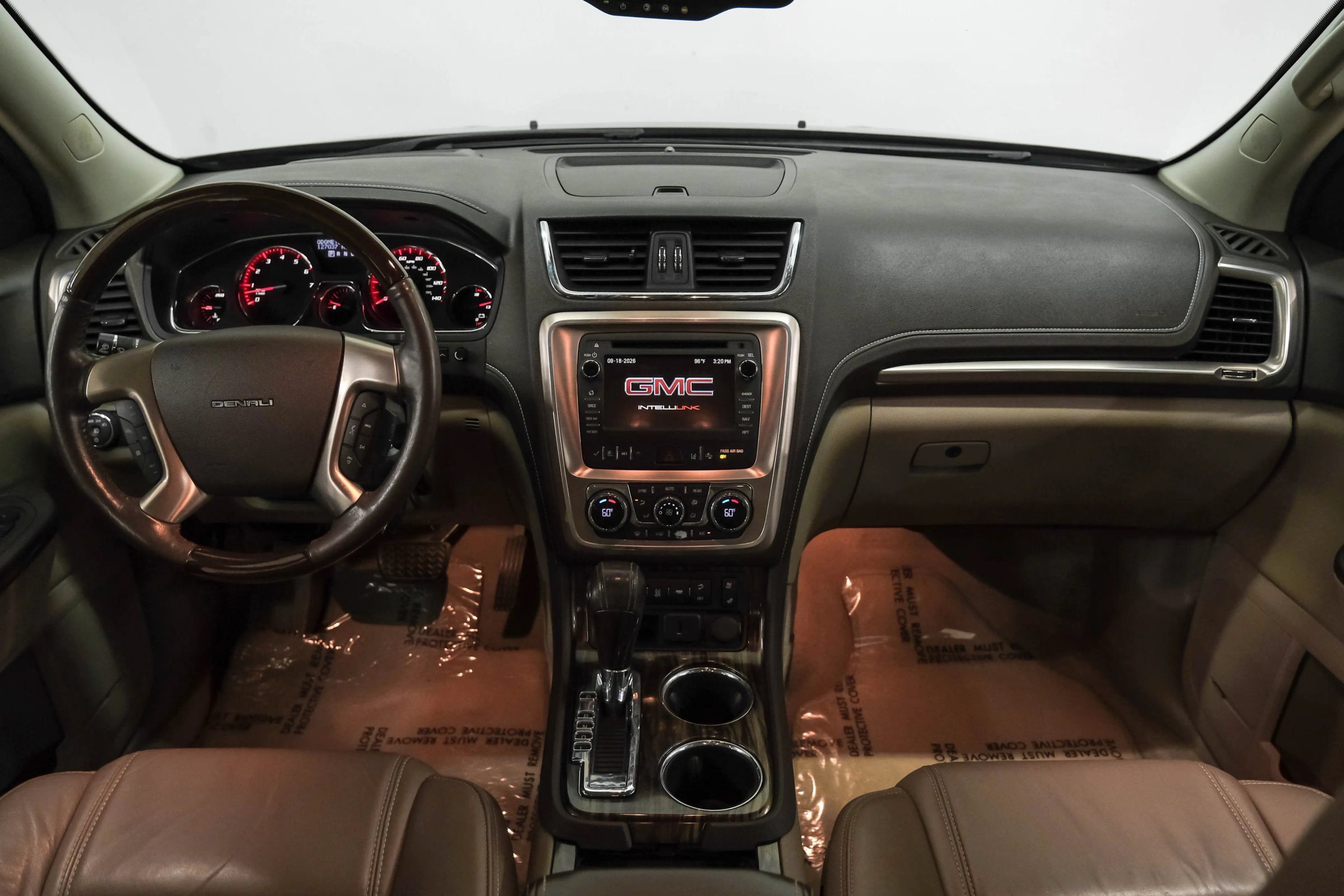 Used 2015 GMC Acadia Denali FWD image 14
