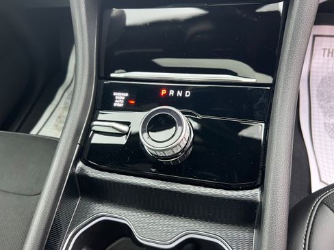 New 2026 Jeep Grand Cherokee Altitude image 18