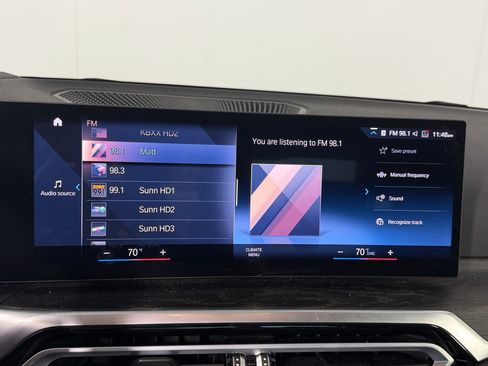 Certified 2023 BMW M340i xDrive AWD/4WD image 23