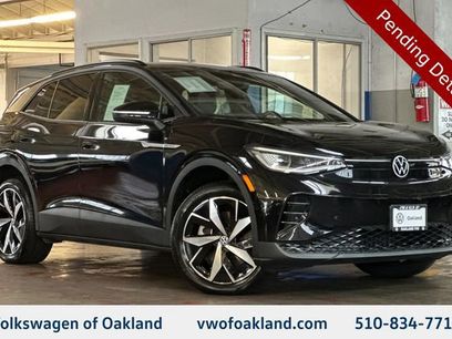 Used 2023 Volkswagen ID.4 Pro S