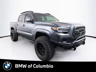 Used 2022 Toyota Tacoma SR
