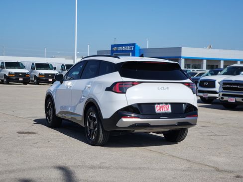 Used 2026 Kia Sportage SX FWD image 5