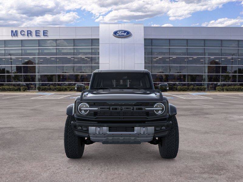 New 2026 Ford Bronco Raptor AWD/4WD image 6