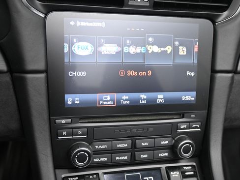 Certified 2017 Porsche 911 Carrera GTS image 17