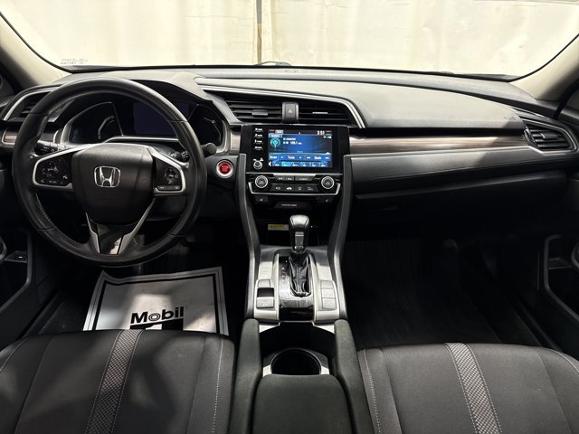 Used 2021 Honda Civic EX image 15