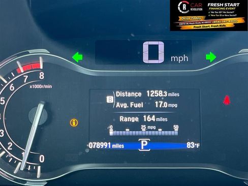 Used 2018 Honda Ridgeline RTL-T image 24