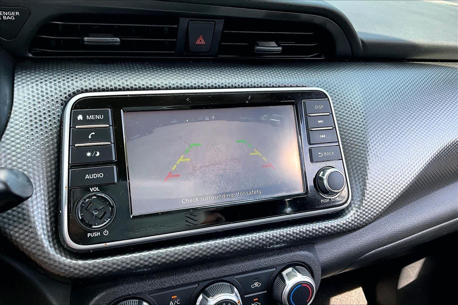 Used 2019 Nissan Kicks S FWD image 29