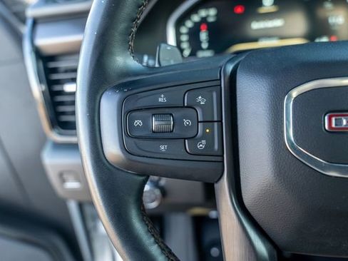 Used 2023 GMC Sierra 1500 AT4 image 29