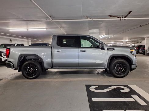 New 2026 GMC Sierra 1500 Elevation RWD image 4