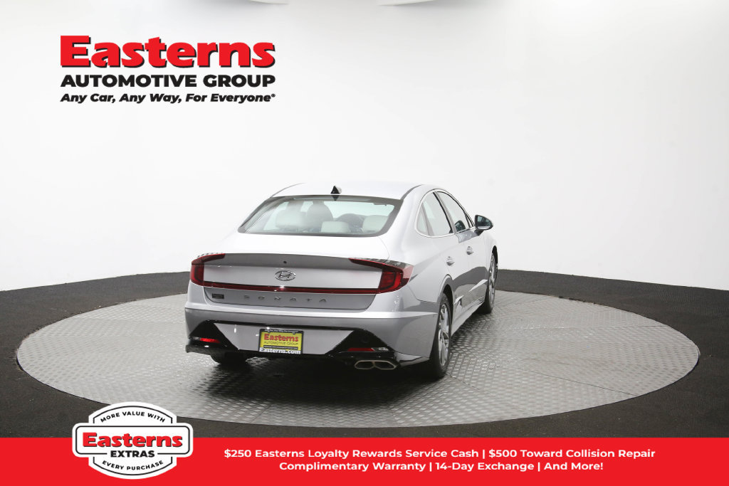 Used 2023 Hyundai Sonata SEL FWD image 39