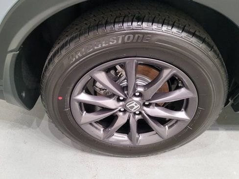 New 2026 Honda CR-V EX-L image 26