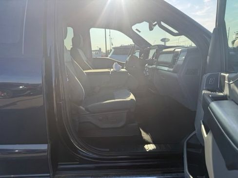 Certified 2023 Ford F150 XLT w/ Equipment Group 302A High AWD/4WD image 12