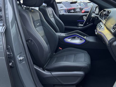 New 2026 Mercedes-Benz GLE 53 AMG GLE 53 AMGﾮ image 26