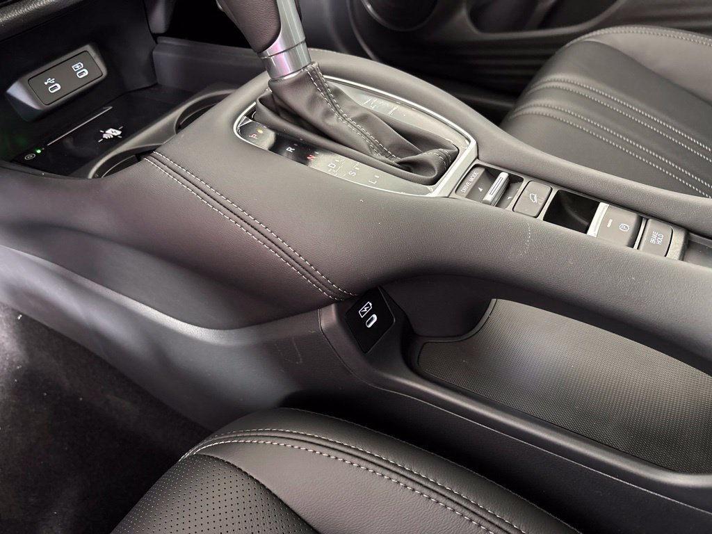 New 2027 Honda HR-V EX-L image 31