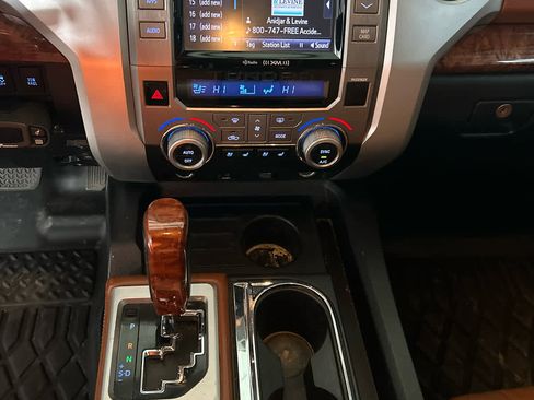 Used 2014 Toyota Tundra 1794 Edition image 15