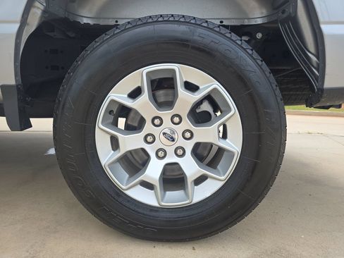 Used 2022 Ford F150 XLT w/ Equipment Group 301A Mid AWD/4WD image 32