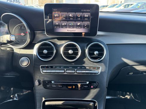 Certified 2019 Mercedes-Benz GLC 300 4MATIC image 12