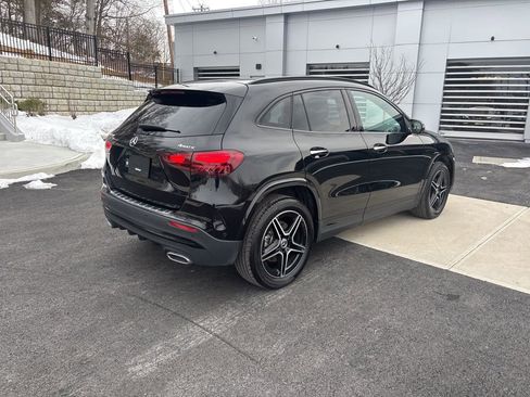 Used 2025 Mercedes-Benz GLA 250 GLA 250 image 5