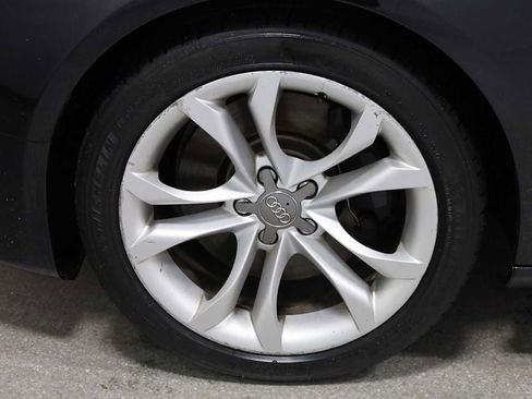 Used 2013 Audi S5 Premium Plus w/ Audi MMI Navigation Plus Pkg image 36