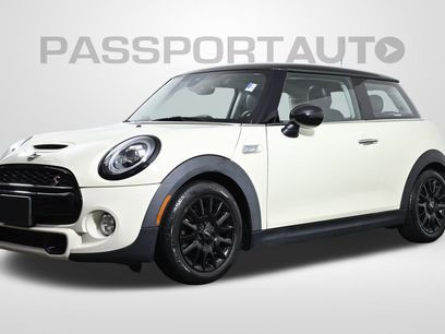 Used 2019 MINI Cooper S w/ Premium Package