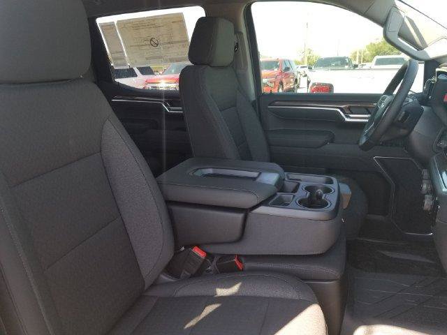 New 2026 Chevrolet Silverado 1500 RST w/ RST Select Package AWD/4WD image 14
