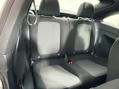 Used 2017 Volkswagen Beetle 1.8T S image 19